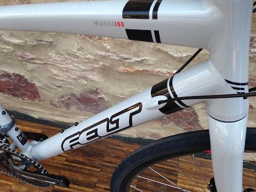 2016 felt v100 sale